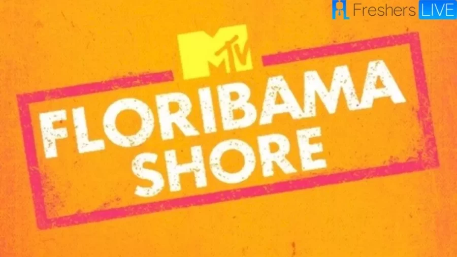 Floribama Shore Where Are They Now, Where Is The Cast Of Floribama Shore?