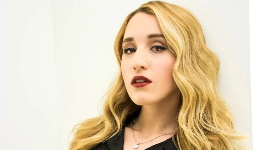 Harley Quinn Smith Net Worth 2023, Age, Height and More