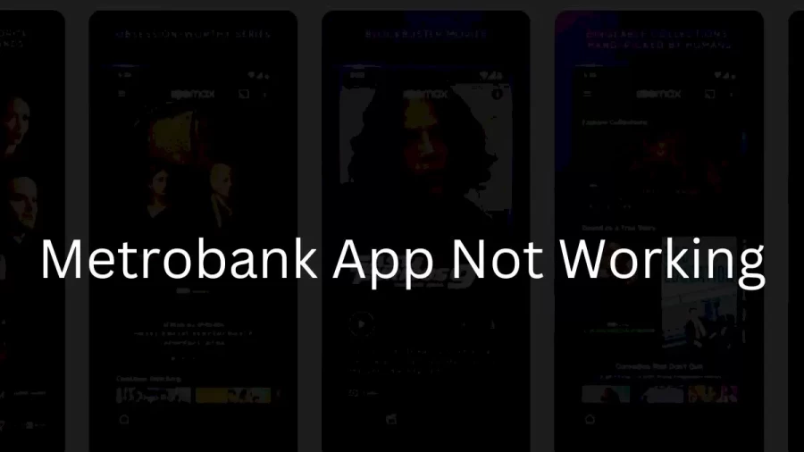 HBO Max App Not Working How to Fix HBO Max App Not Working Issue?