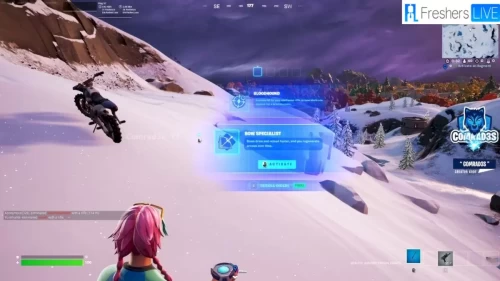 How To Activate Augments Fortnite? Check Here How To Use Augments In Fortnite