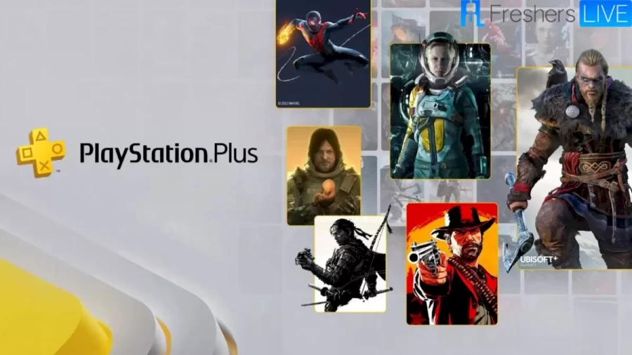 How To Share Ps Plus On Ps4? Steps To Share Ps Plus On PS4 And Ps5