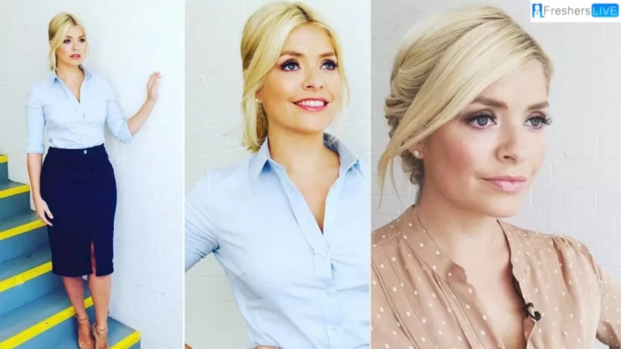 Is Holly Willoughby Pregnant? Holly Willoughby Husband, Children, Age, Bio, Height, Net Worth, Weight, Family, Instagram, And More