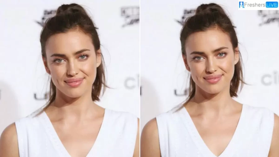 Is Irina Shayk Married? Irina Shayk Age, Net Worth, Boyfriend, Family, Biography, Height, Weight, Husband, Instagram, Children