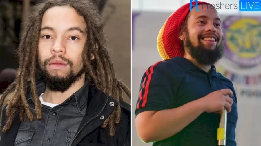 Is Jo Mersa Marley Still Alive? Bob Marley Grandson Jo Mersa Marley Dies At 31