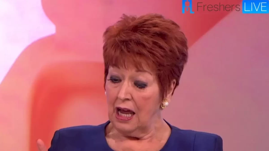 Is Ruth Madoc Dead? Ruth Madoc Biography, Husband, Age, When Did Ruth Madoc Died?