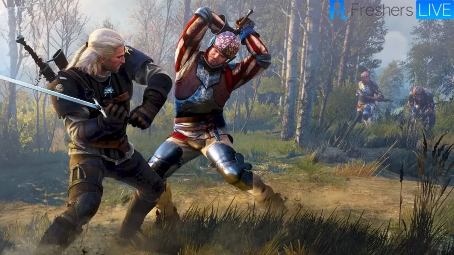 Is The Witcher 3 Have Cross Platform Or Crossplay, How To Cross Save In Witcher 3?