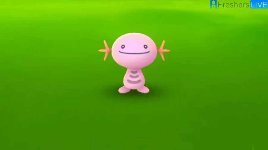 Is Wooper Shiny In Pokemon Go? Pokemon Go December 2022 Spotlight Hour Schedule