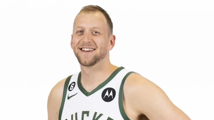 Joe Ingles Net Worth 2022, Age, Height and More