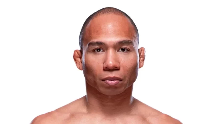 John Dodson Net Worth 2023, Age, Height and More