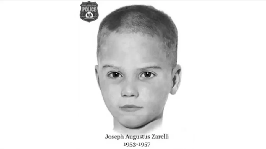 Joseph Augustus Zarelli Missing, Who Are Joseph Augustus Zarelli Parents? Joseph Augustus Zarelli Boy In The Box