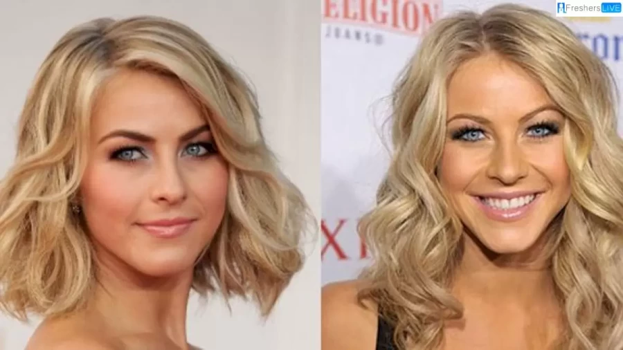 Julianne Hough Before And After, Did Julianne Hough Get Plastic Surgery? Julianne Hough Age, Net Worth, Height, Weight, Instagram, And More