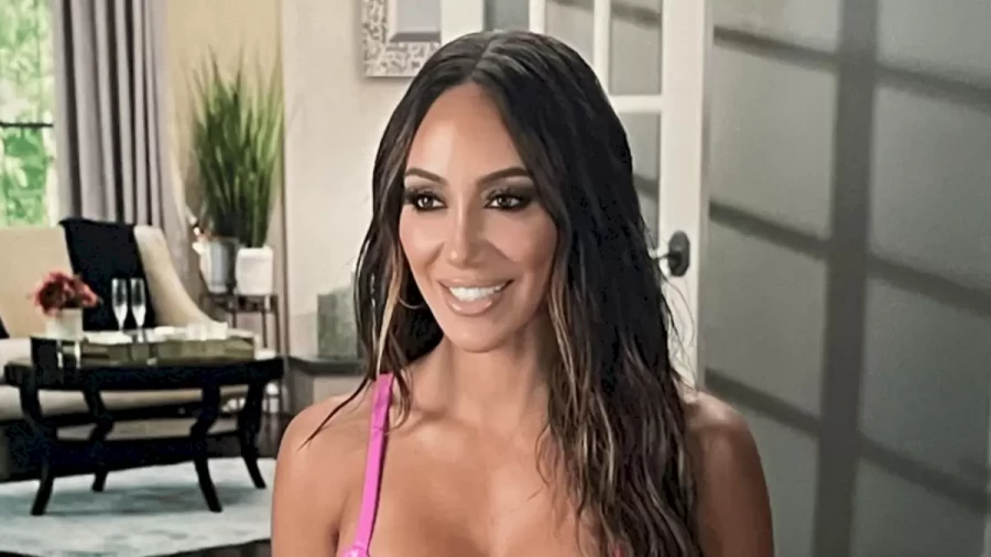 Melissa Gorga Net Worth 2023, Age, Height and More