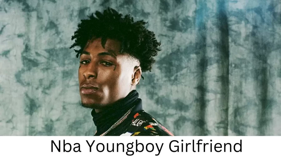 Nba Youngboy Girlfriend 2022, Who is Nba Youngboys Girlfriend?