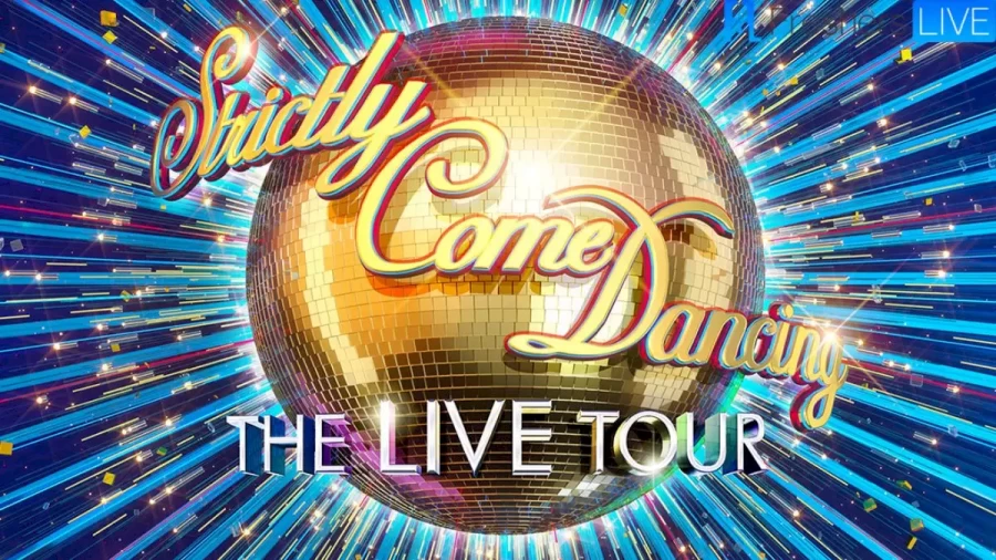 Strictly Come Dancing 2022 Elimination, Who Was Eliminated From Strictly Come Dancing?