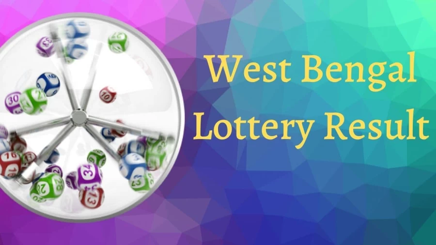 West Bengal State Lottery Result Live 02.12.2022 Lottery Result Today 1 PM, 4 PM, 8 PM