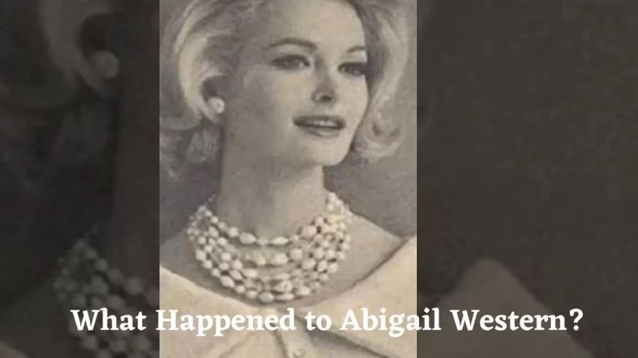 What Happened to Abigail Western? The True Story Project Abigail Creepypasta Viral on Tiktok