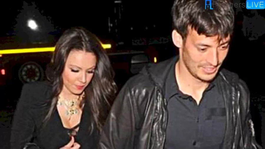 What Happened To David Silva And His Girlfriend? Everything You Need to About David Silva And Yessica