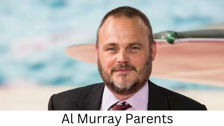 Who are Al Murrays Parents? Al Murray Biography, Parents Name, Nationality and More