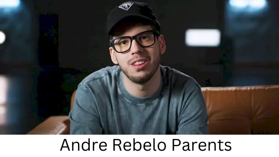 Who are Andre Rebelos Parents? Andre Rebelo Biography, Parents Name, Nationality and More