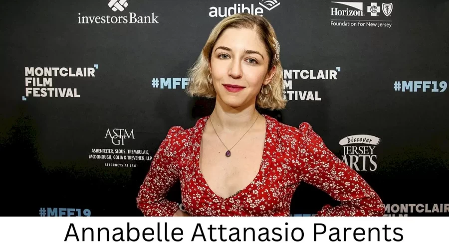 Who are Annabelle Attanasios Parents? Annabelle Attanasio Biography, Parents Name, Nationality and More