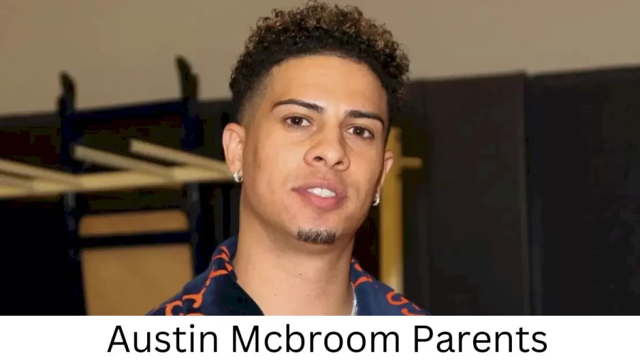 Who are Austin Mcbrooms Parents? Austin Mcbroom Biography, Parents Name, Nationality and More