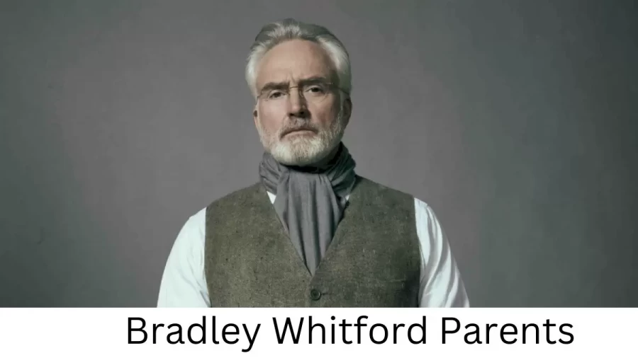 Who are Bradley Whitfords Parents? Bradley Whitford Biography, Parents Name, Nationality and More