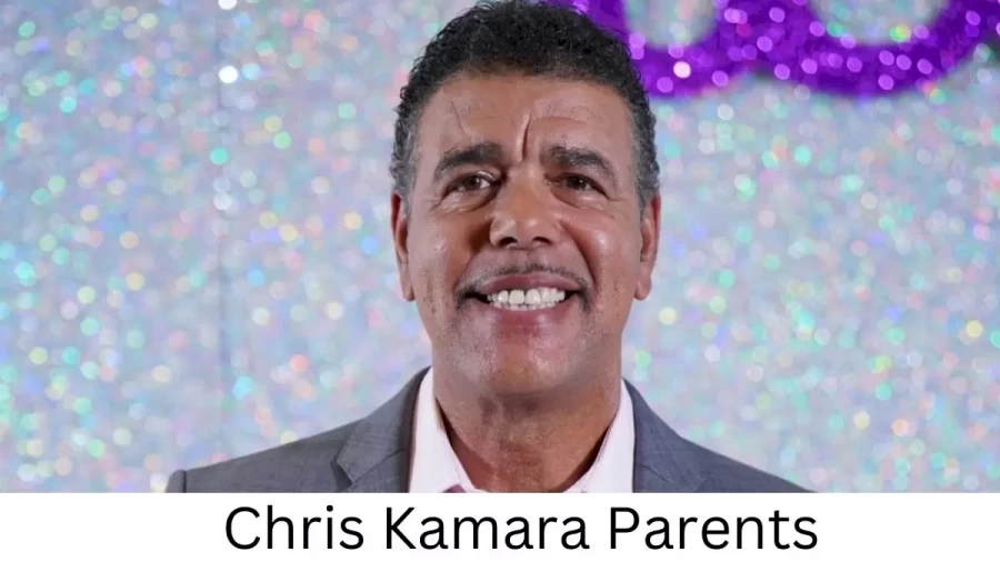 Who are Chris Kamaras Parents? Chris Kamara Biography, Parents Name, Nationality and More