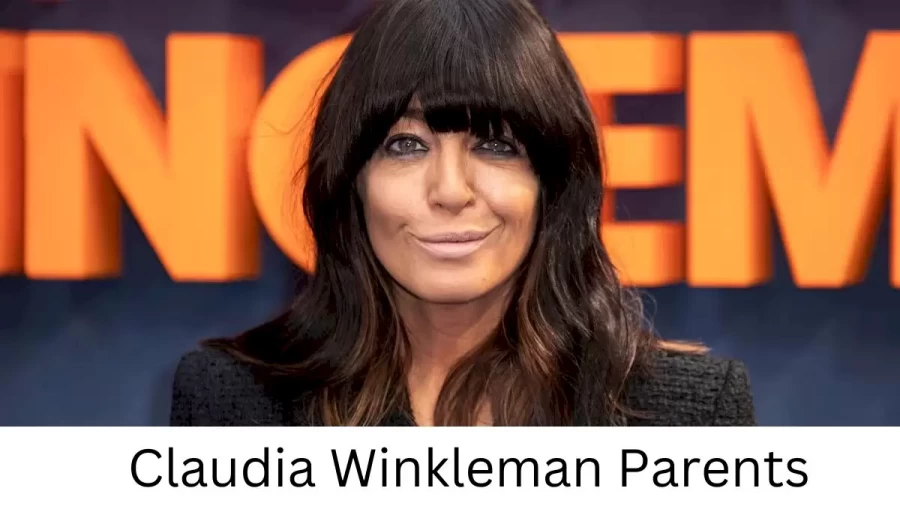 Who are Claudia Winklemans Parents? Claudia Winkleman Biography, Parents Name, Nationality and More