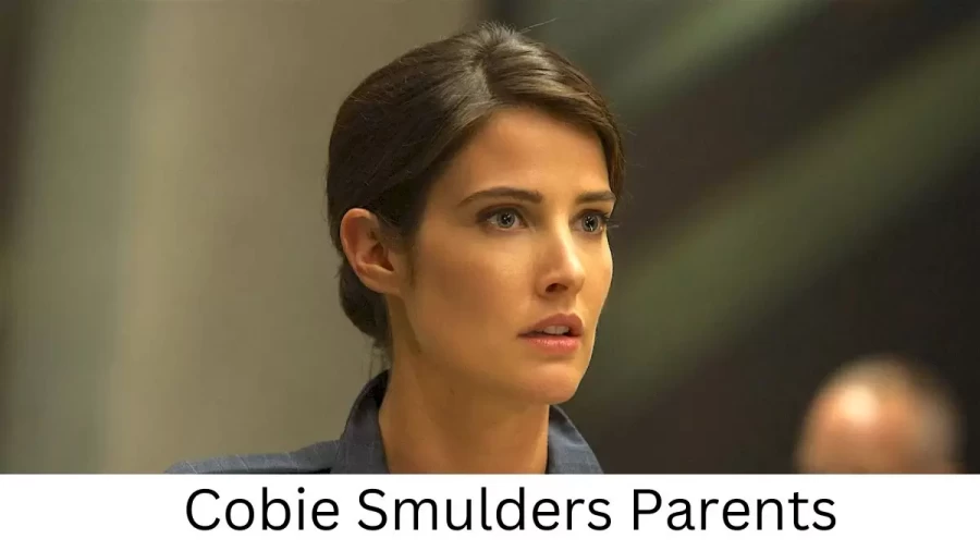 Who are Cobie Smulderss Parents? Cobie Smulders Biography, Parents Name, Nationality and More