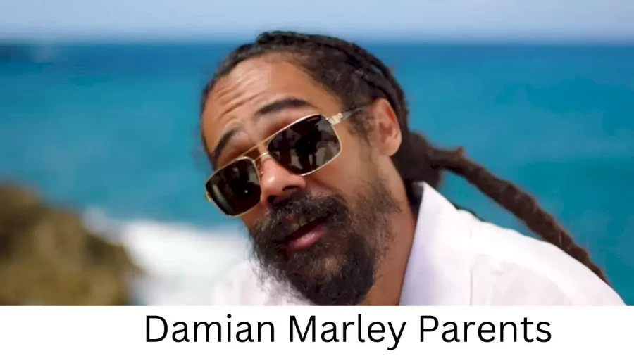 Who are Damian Marleys Parents? Damian Marley Biography, Parents Name, Nationality and More