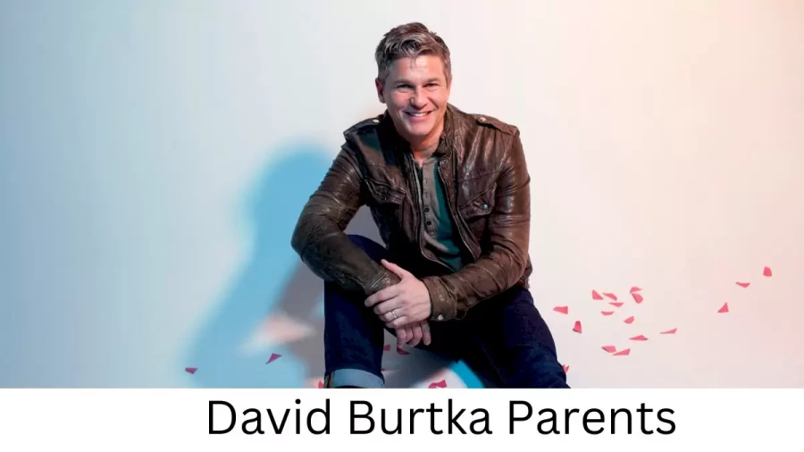 Who are David Burtkas Parents? David Burtka Biography, Parents Name, Nationality and More