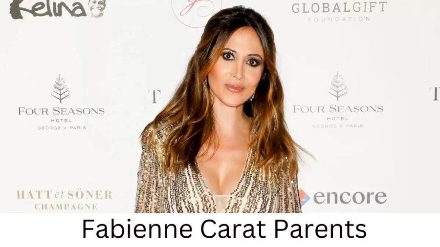 Who are Fabienne Carats Parents? Fabienne Carat Biography, Parents Name, Nationality and More