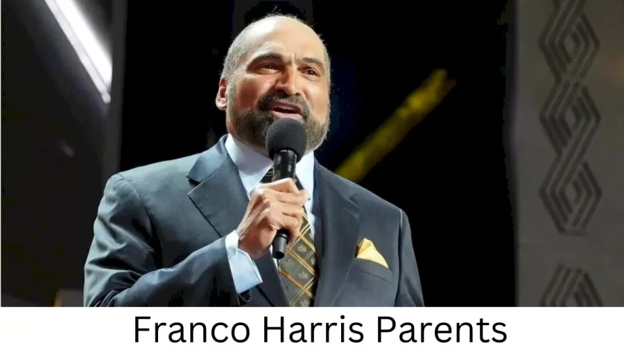 Who are Franco Harriss Parents? Franco Harris Biography, Parents Name, Nationality and More