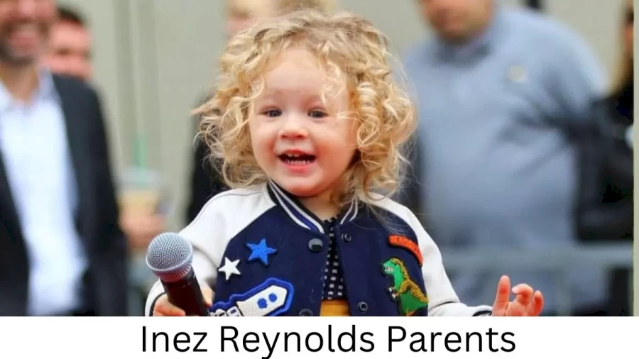 Who are Inez Reynoldss Parents? Inez Reynolds Biography, Parents Name, Nationality and More