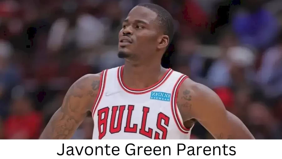 Who are Javonte Greens Parents? Javonte Green Biography, Parents Name, Nationality and More