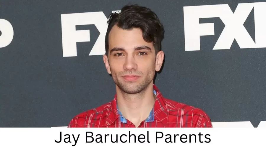 Who are Jay Baruchels Parents? Jay Baruchel Biography, Parents Name, Nationality and More