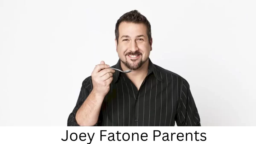 Who are Joey Fatones Parents? Joey Fatone Biography, Parents Name, Nationality and More