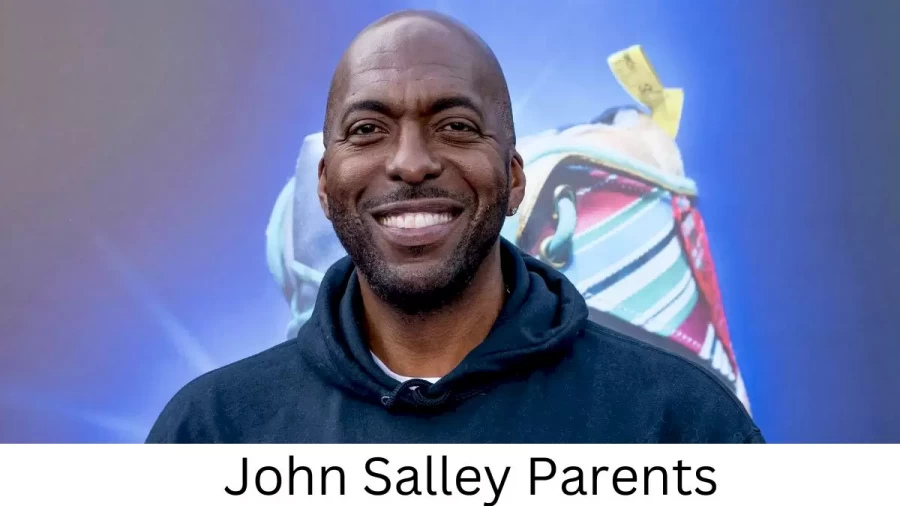 Who are John Salleys Parents? John Salley Biography, Parents Name, Nationality and More