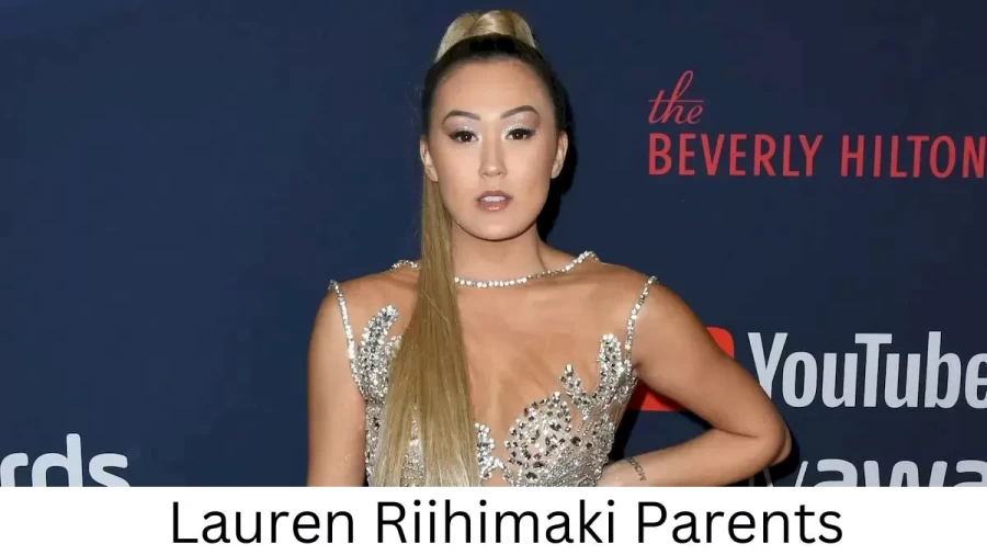 Who are Lauren Riihimakis Parents? Lauren Riihimaki Biography, Parents Name, Nationality and More