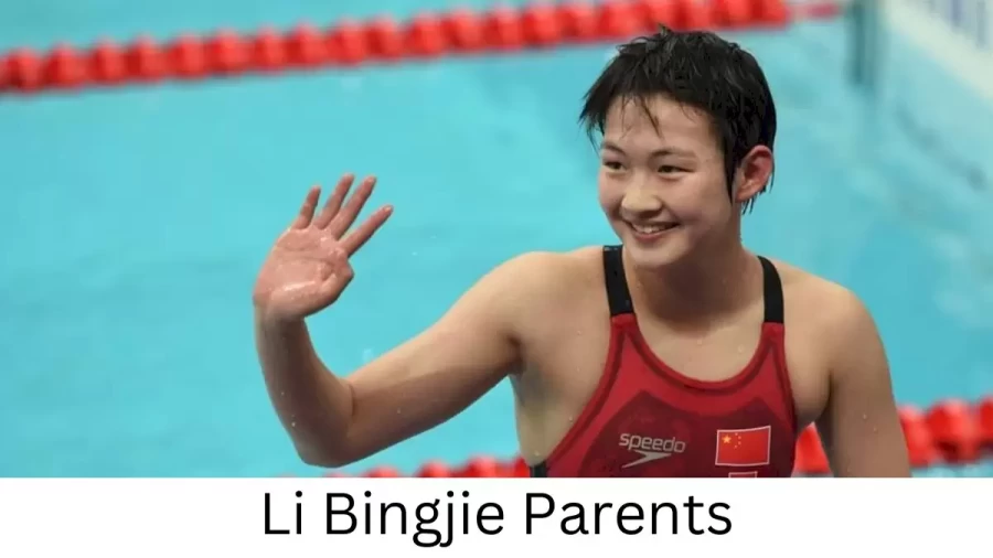 Who are Li Bingjies Parents? Li Bingjie Biography, Parents Name, Nationality and More