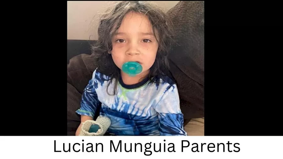 Who are Lucian Munguias Parents? Lucian Munguia Biography, Parents Name, Nationality and More