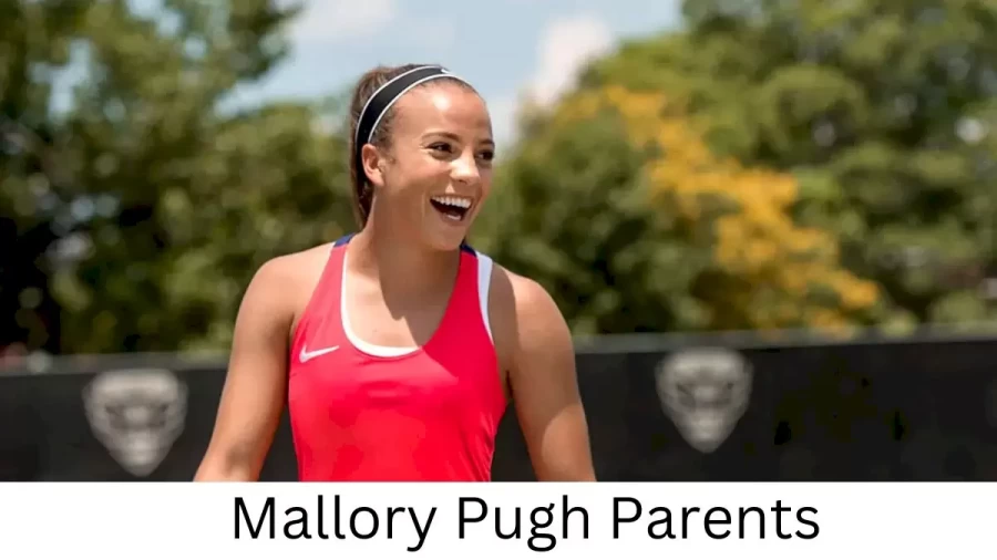 Who are Mallory Pughs Parents? Mallory Pugh Biography, Parents Name, Nationality and More