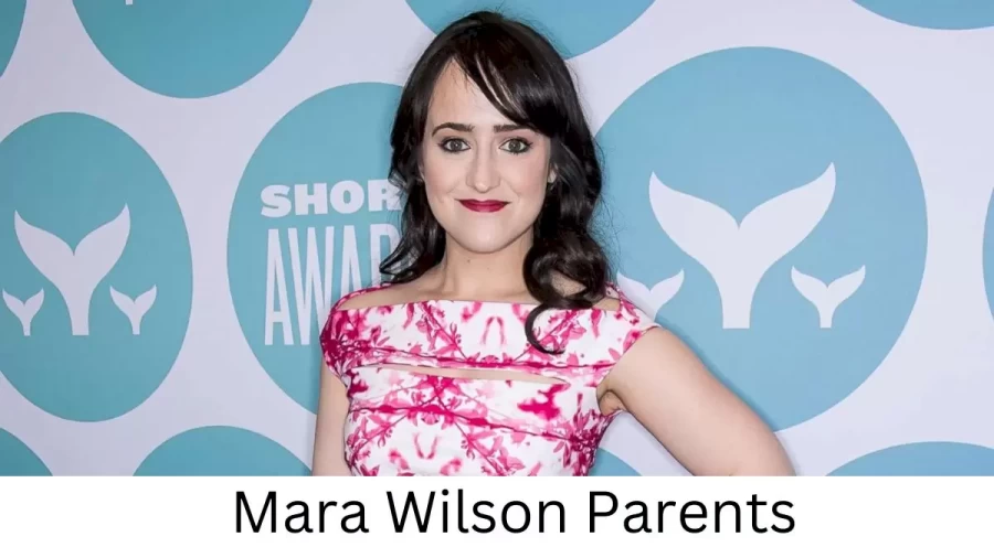 Who are Mara Wilsons Parents? Mara Wilson Biography, Parents Name, Nationality and More