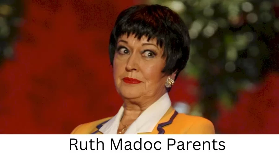 Who are Ruth Madocs Parents? Ruth Madoc Biography, Parents Name, Nationality and More