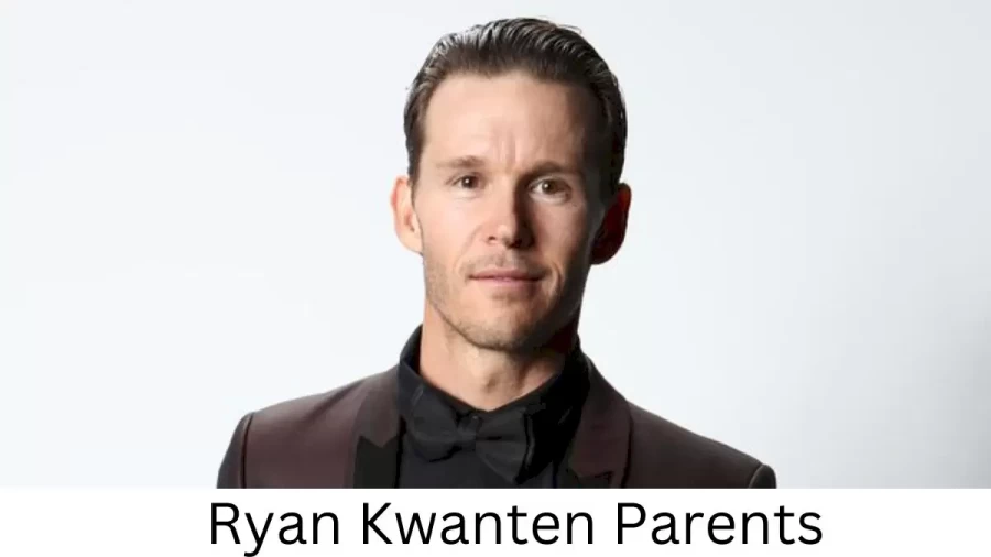 Who are Ryan Kwantens Parents? Ryan Kwanten Biography, Parents Name, Nationality and More