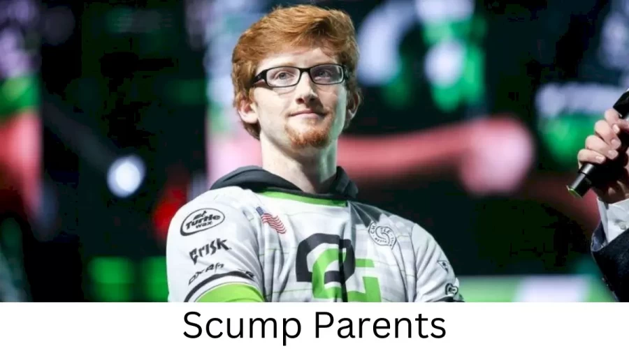 Who are Scumps Parents? Scump Biography, Parents Name, Nationality and More