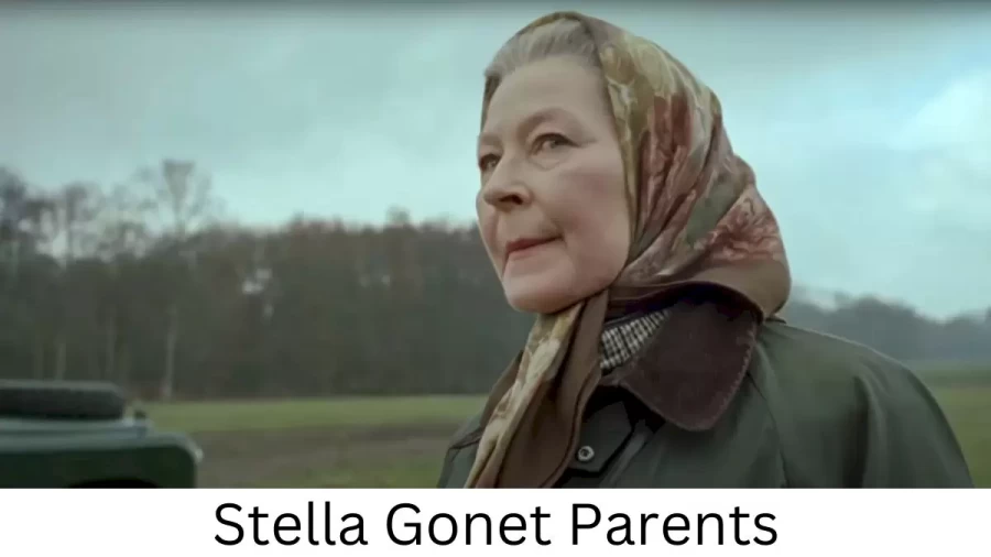 Who are Stella Gonets Parents? Stella Gonet Biography, Parents Name, Nationality and More