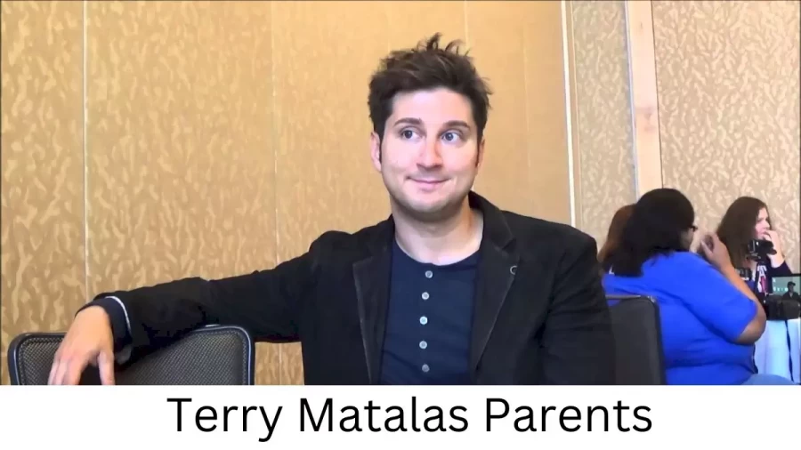 Who are Terry Matalass Parents? Terry Matalas Biography, Parents Name, Nationality and More