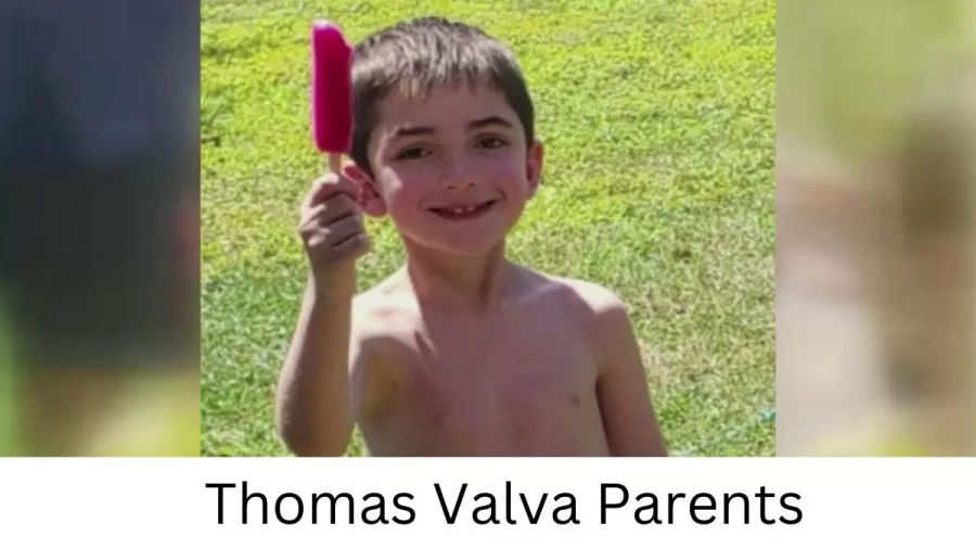 Who are Thomas Valvas Parents? Thomas Valva Biography, Parents Name, Nationality and More