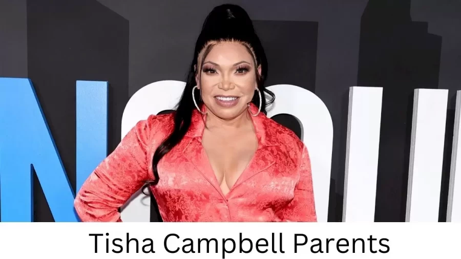 Who are Tisha Campbells Parents? Tisha Campbell Biography, Parents Name, Nationality and More